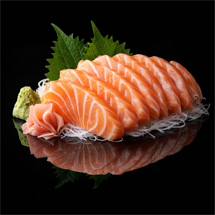 Sashimi 1